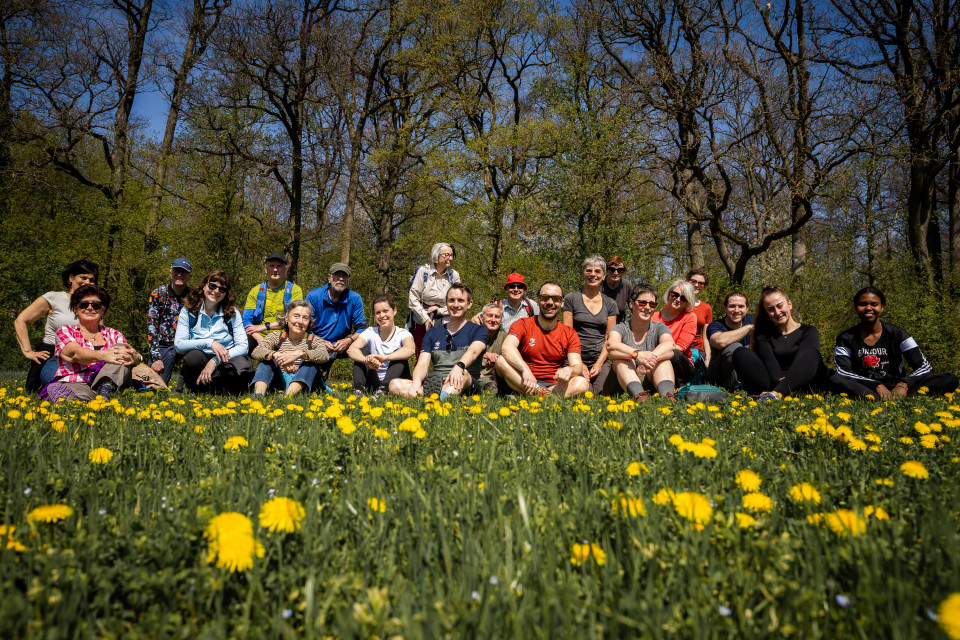 Gruppenfoto 2