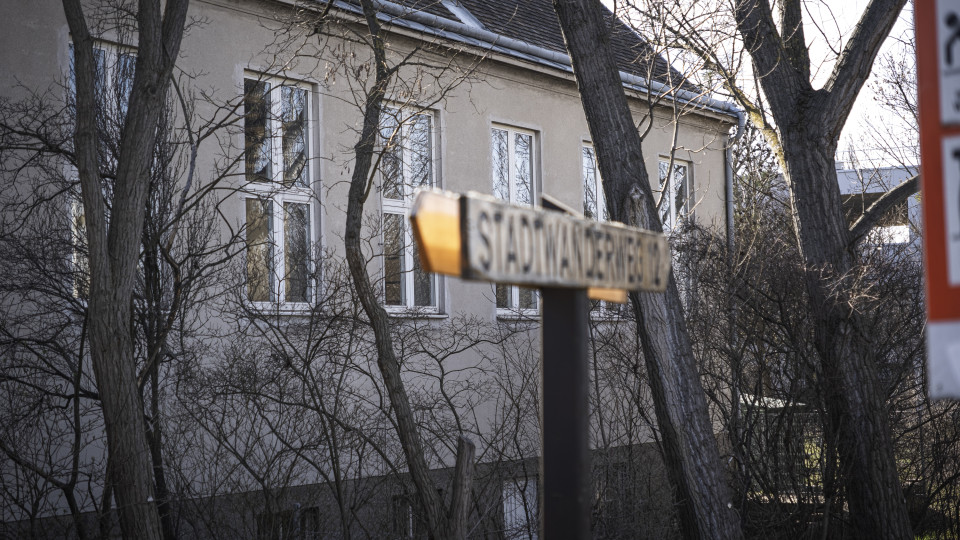 Auch der Stadtwanderweg 12 ist mit den typischen Holz-Wegweisern gut ausgeschildert.